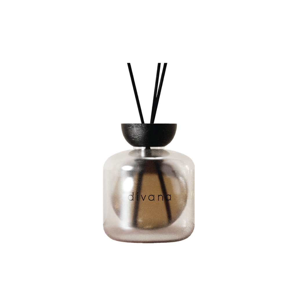 Phenomenon Room Diffuser Glacier 200ml. Divana Global