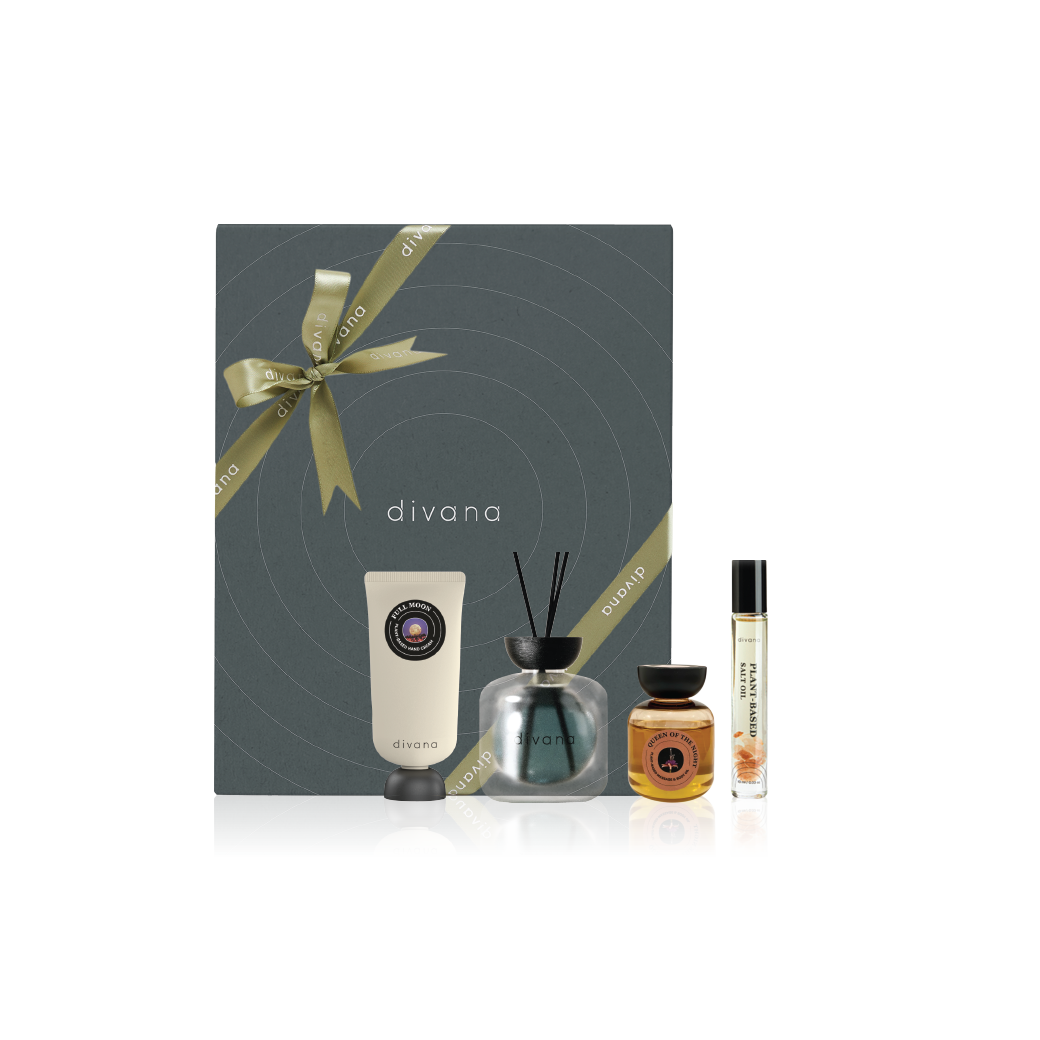 Revital Full Moon Set Divana Global