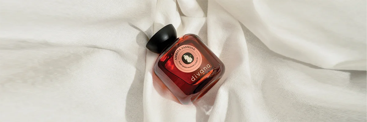 divana ZeeNuNew ボディーオイル Massege & Body Oil Archives - Divana Global